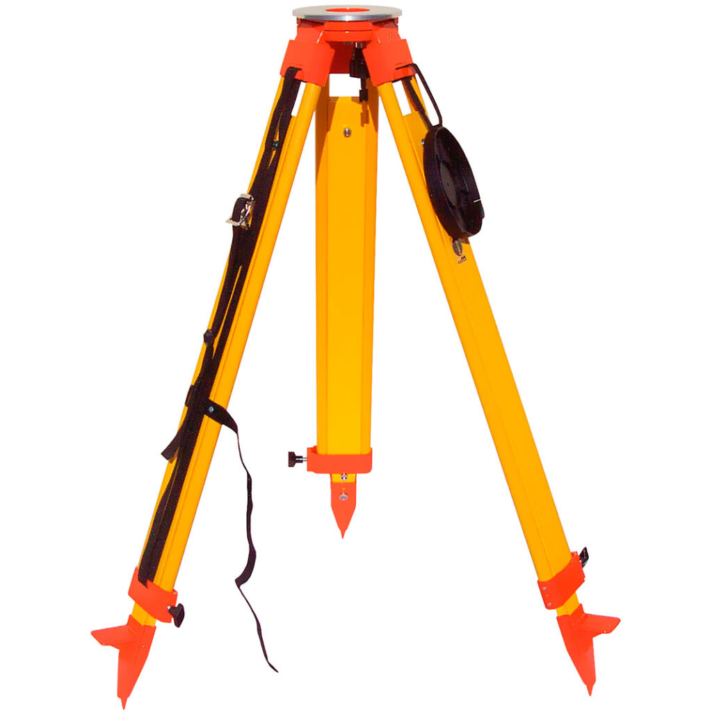 Nedo Stativ Alu 0,99-1,69m
