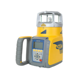 Spectra rotationslaser GL 612 digital