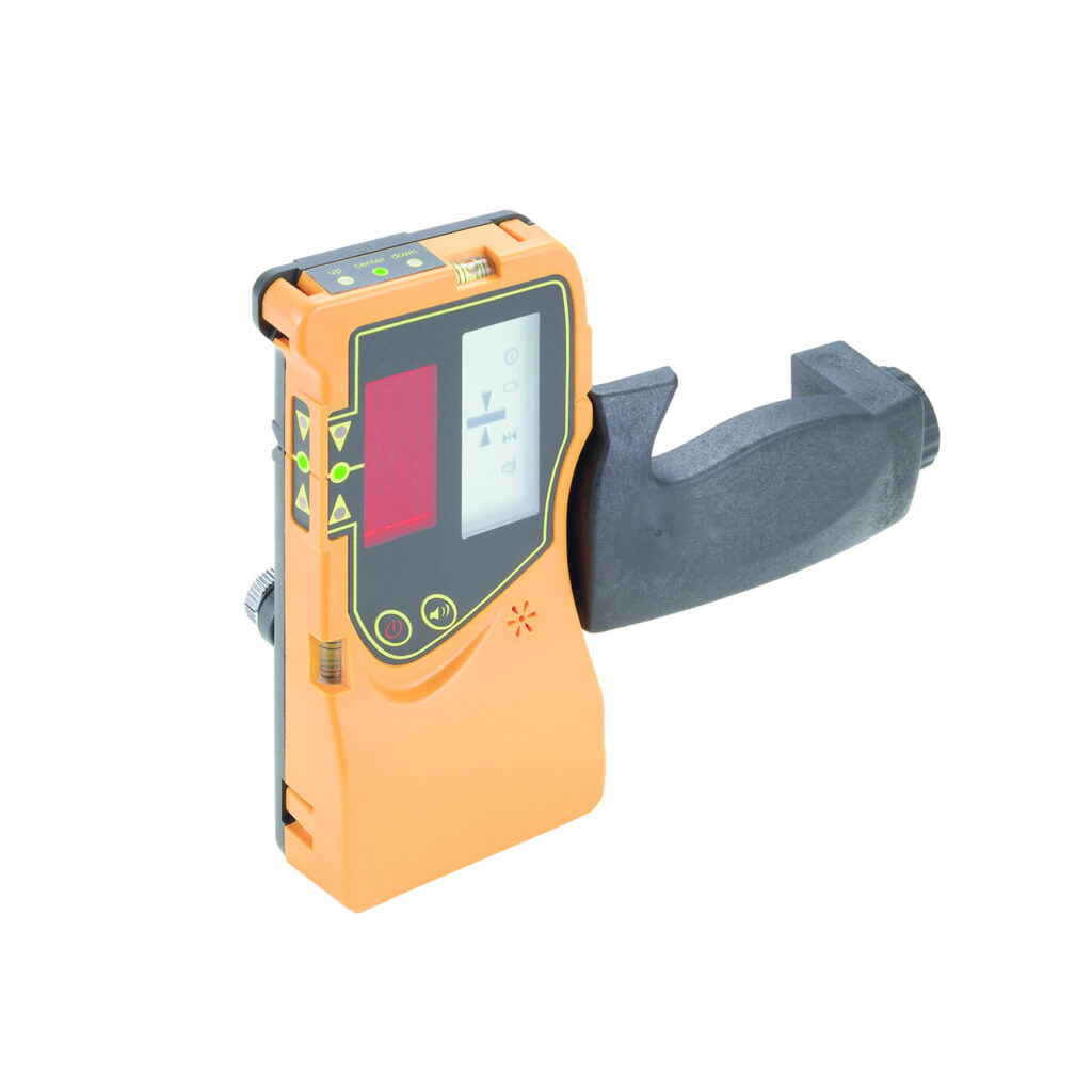 geoFENNEL Modtager FR 55-M t/streglaser