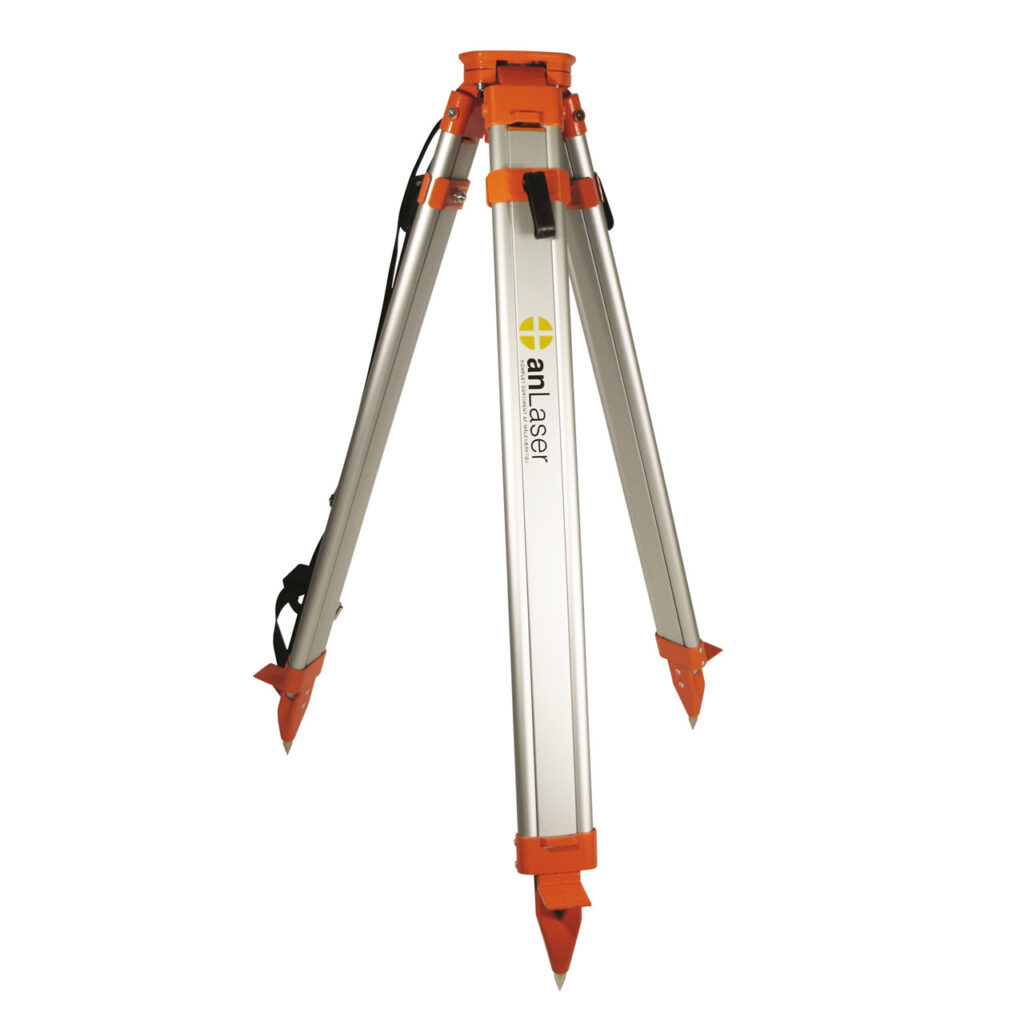 geoFENNEL Stativ trefod "anLaser"