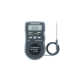 geoFENNEL Mini digital termometer