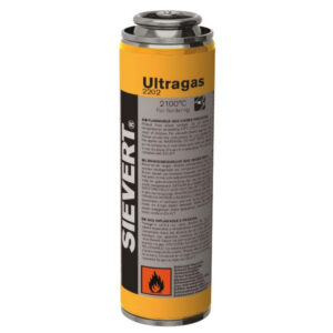 Sivert Gasdåse Ultragas 60g 110 ml